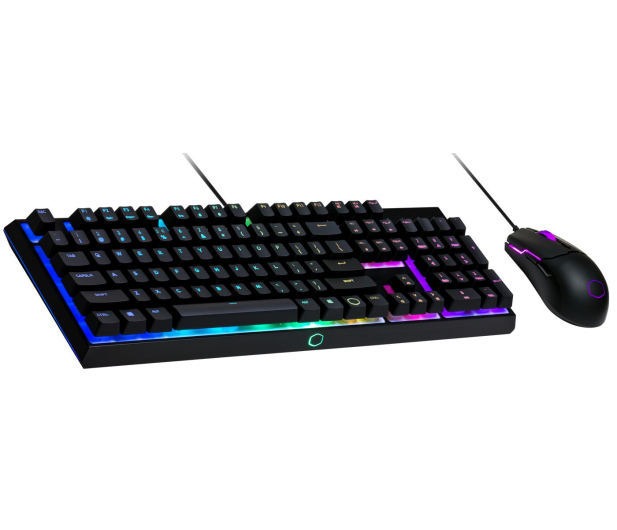 COOLER MASTER Master MS110 MS-110-KKMF1-US+ mysz - 723660 - zdjęcie 3